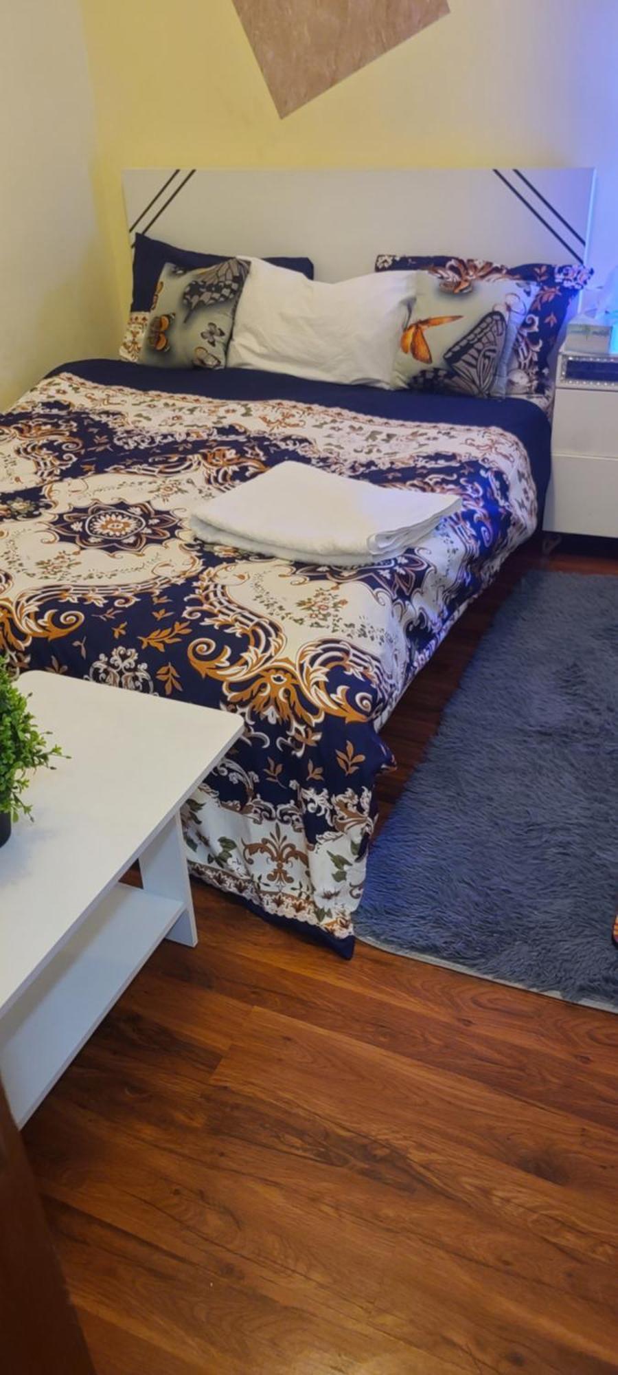 Home Away Apartment Abu Dzabi Kültér fotó