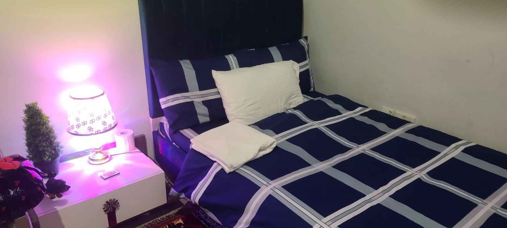 Home Away Apartment Abu Dzabi Kültér fotó