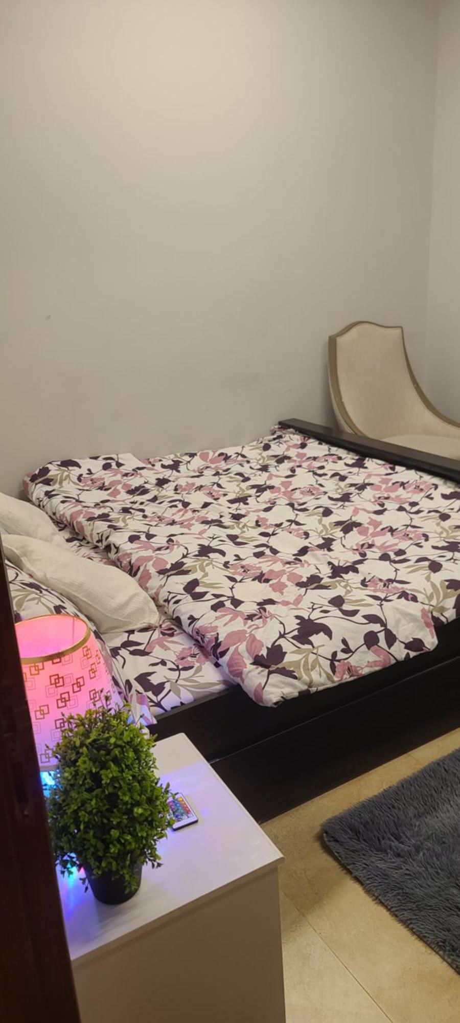 Home Away Apartment Abu Dzabi Kültér fotó