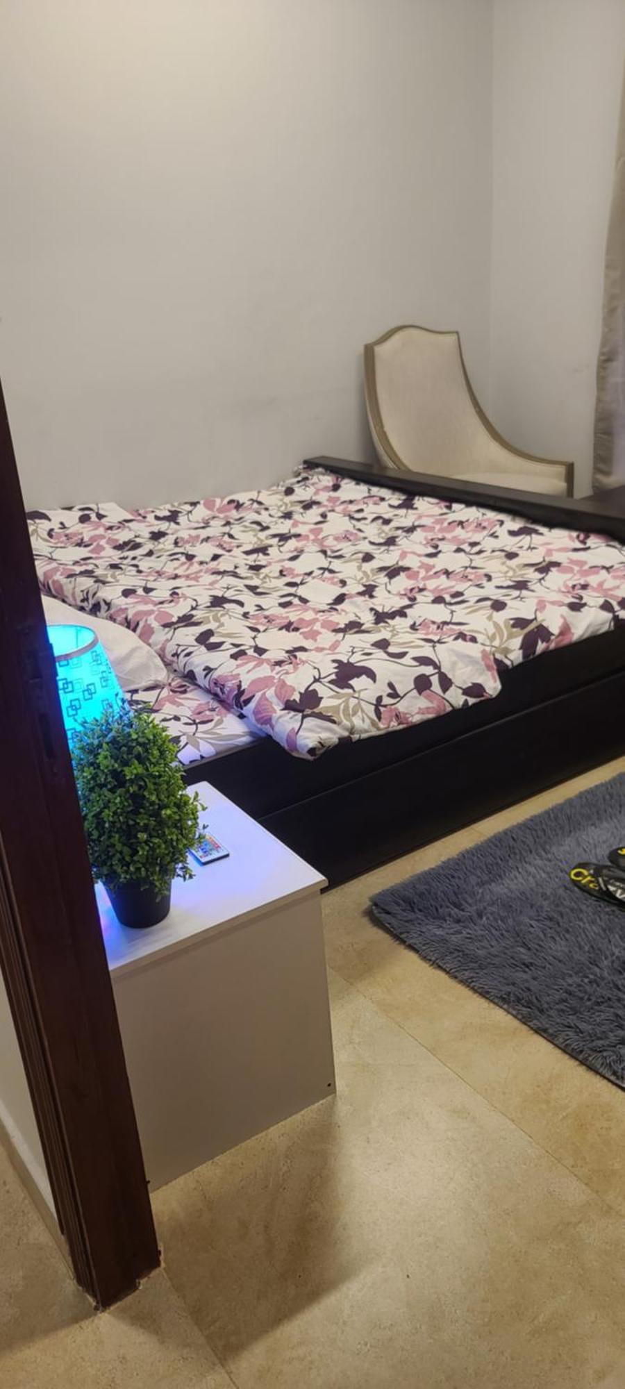 Home Away Apartment Abu Dzabi Kültér fotó