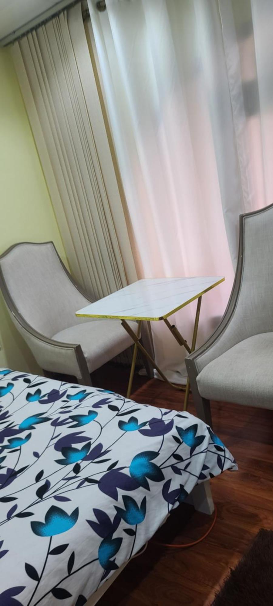 Home Away Apartment Abu Dzabi Kültér fotó